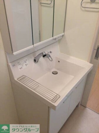 エステート・シマムラ Cの物件内観写真